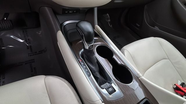 2024 Chevrolet Malibu LT 2LT