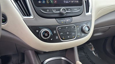 2024 Chevrolet Malibu LT 2LT