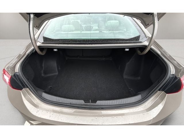 2024 Chevrolet Malibu LT 2LT