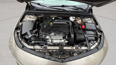 2024 Chevrolet Malibu LT 2LT