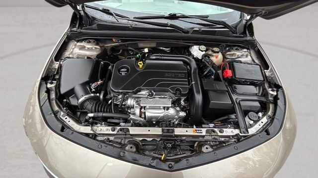 2024 Chevrolet Malibu LT 2LT