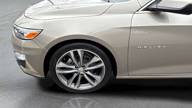 2024 Chevrolet Malibu LT 2LT