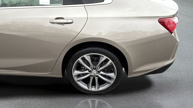 2024 Chevrolet Malibu LT 2LT