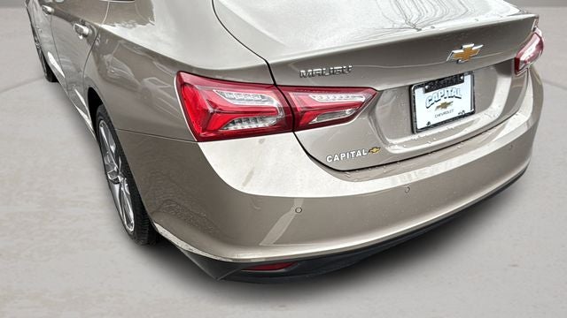 2024 Chevrolet Malibu LT 2LT