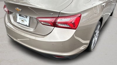 2024 Chevrolet Malibu LT 2LT