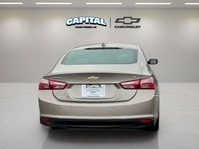 2024 Chevrolet Malibu LT 2LT