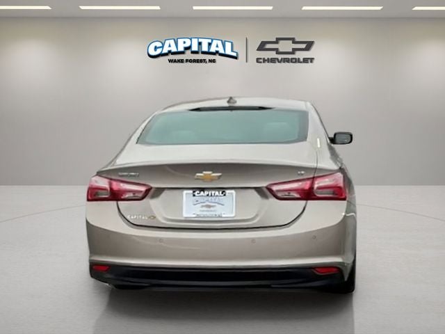 2024 Chevrolet Malibu LT 2LT