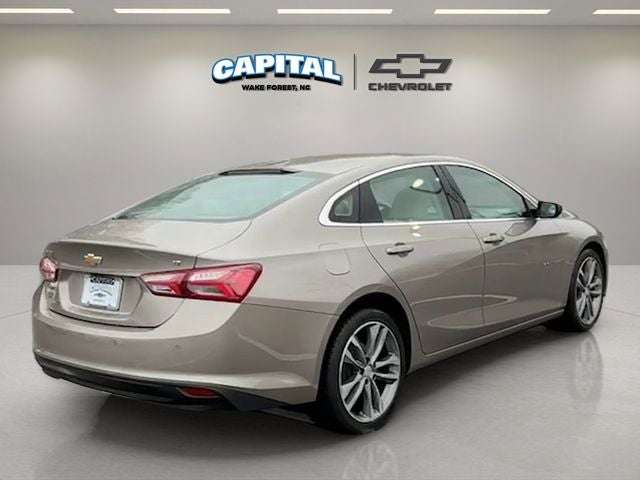 2024 Chevrolet Malibu LT 2LT