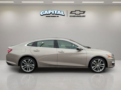 2024 Chevrolet Malibu LT 2LT