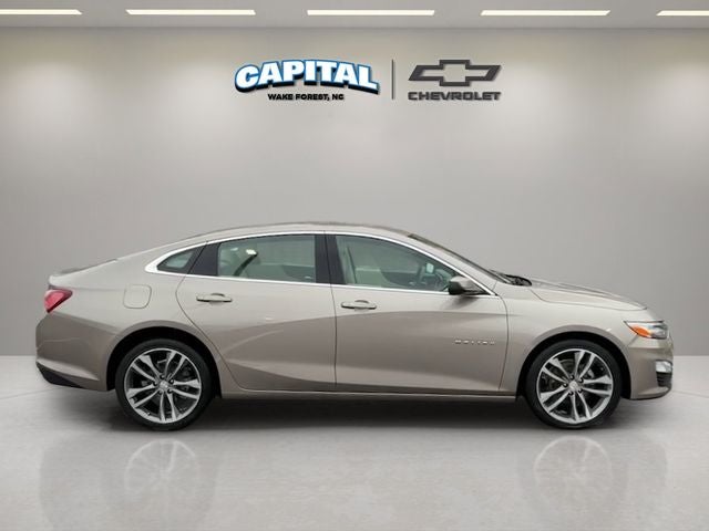 2024 Chevrolet Malibu LT 2LT