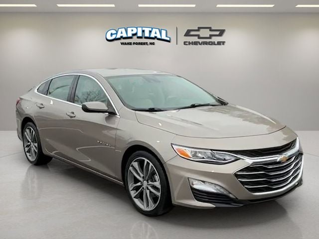 2024 Chevrolet Malibu LT 2LT