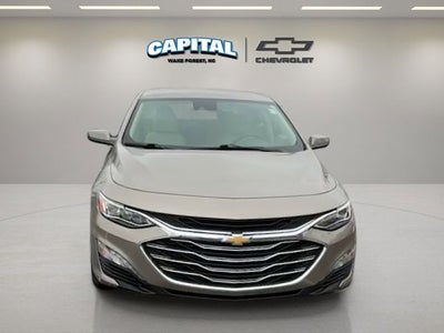 2024 Chevrolet Malibu LT 2LT