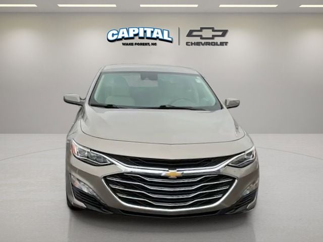 2024 Chevrolet Malibu LT 2LT