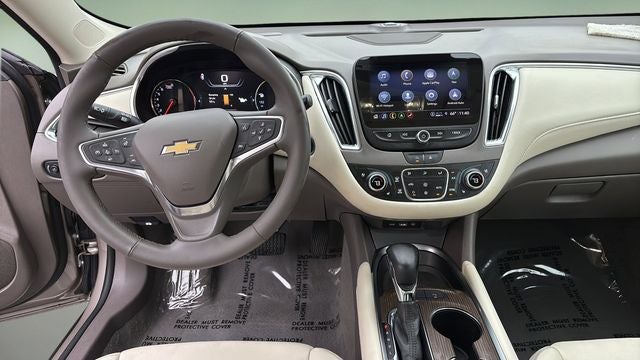 2024 Chevrolet Malibu LT 2LT