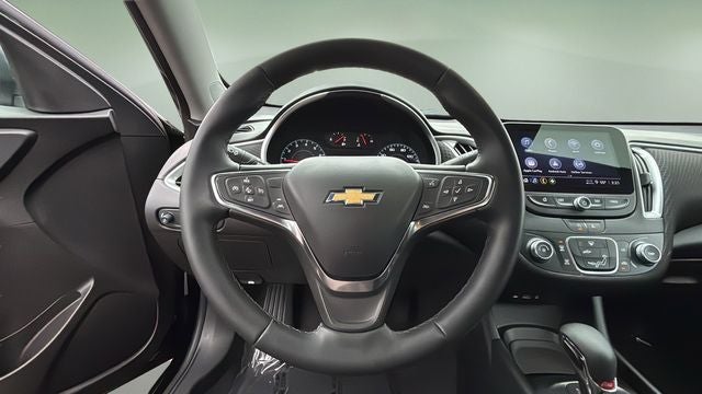 2025 Chevrolet Malibu RS