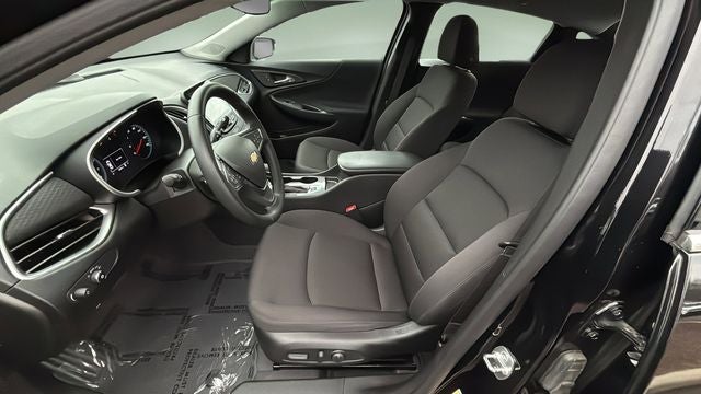 2025 Chevrolet Malibu RS