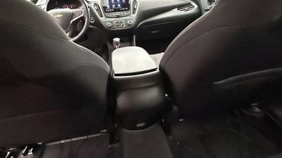 2025 Chevrolet Malibu RS