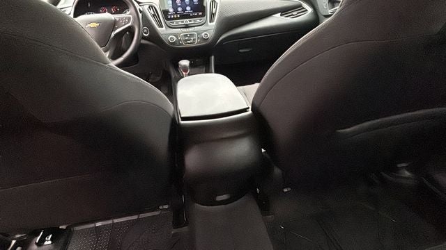 2025 Chevrolet Malibu RS