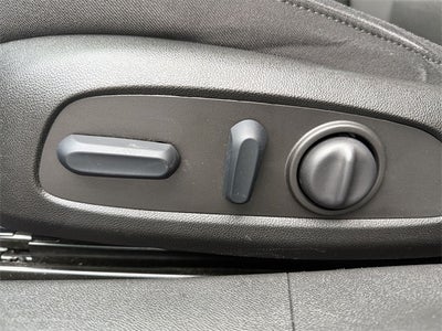 2022 Chevrolet Malibu RS