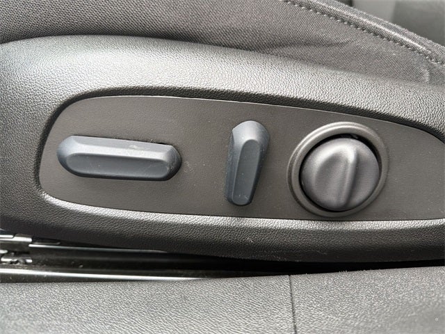 2022 Chevrolet Malibu RS