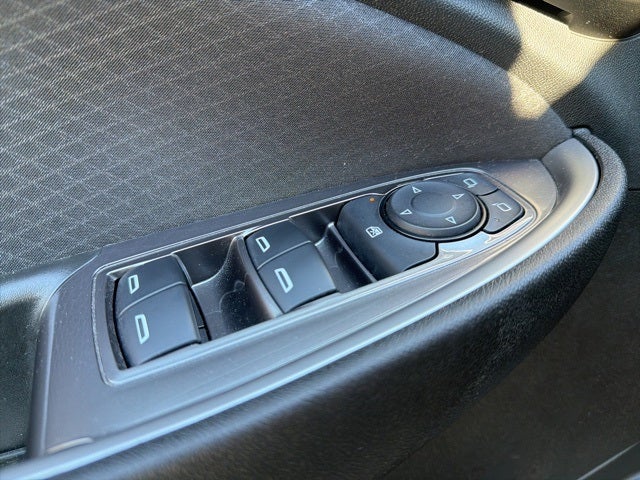 2022 Chevrolet Malibu RS