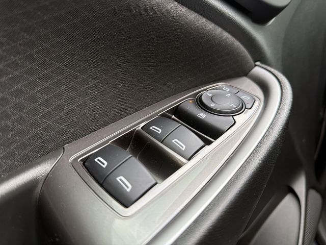 2022 Chevrolet Malibu RS