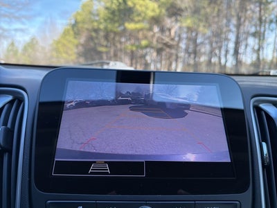 2022 Chevrolet Malibu RS