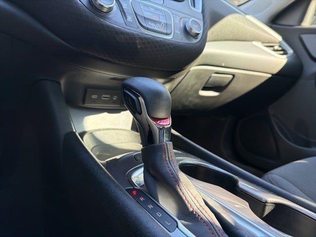 2022 Chevrolet Malibu RS