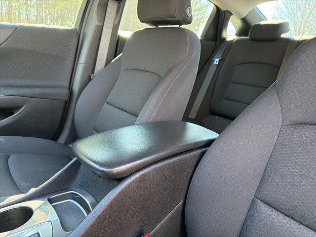 2022 Chevrolet Malibu RS