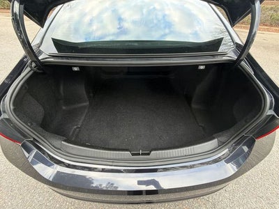 2022 Chevrolet Malibu RS