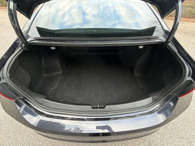 2022 Chevrolet Malibu RS