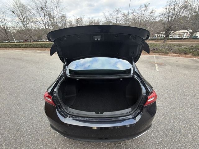 2022 Chevrolet Malibu RS