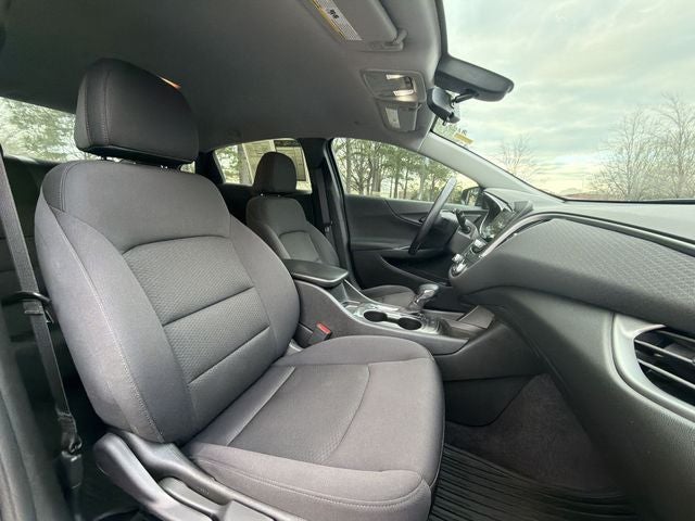 2022 Chevrolet Malibu RS