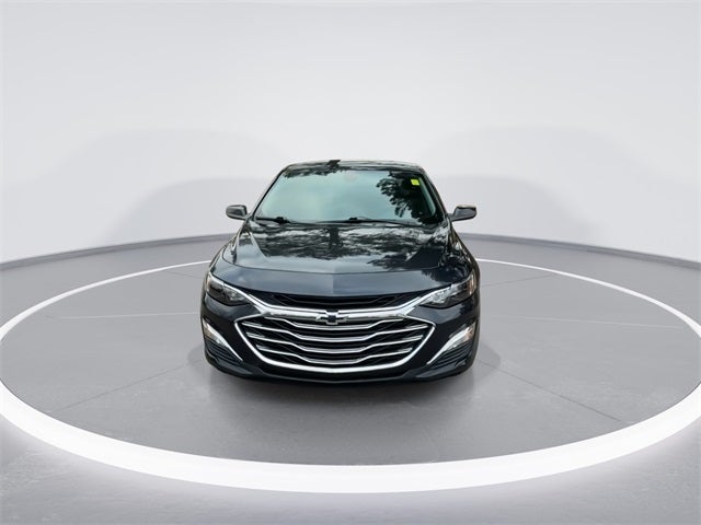 2022 Chevrolet Malibu RS