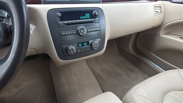 2011 Buick Lucerne CXL