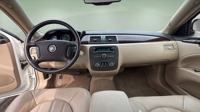 2011 Buick Lucerne CXL