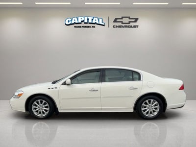 2011 Buick Lucerne CXL