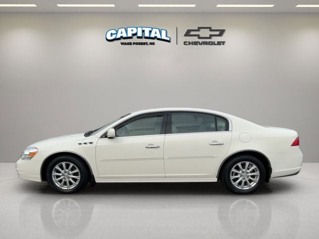 2011 Buick Lucerne CXL