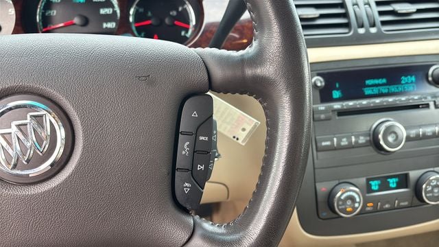 2011 Buick Lucerne CXL