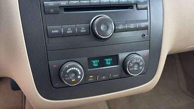 2011 Buick Lucerne CXL