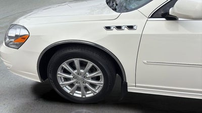 2011 Buick Lucerne CXL