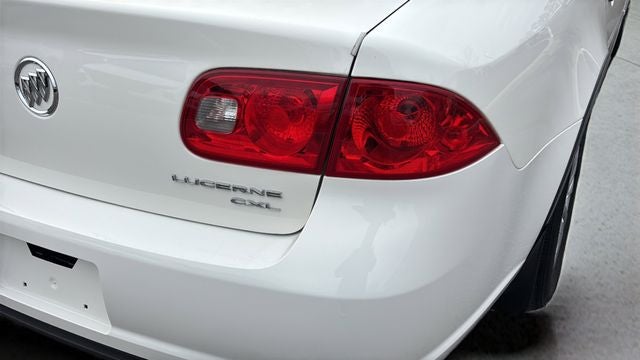 2011 Buick Lucerne CXL