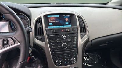 2017 Buick Verano Sport Touring