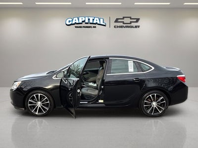 2017 Buick Verano Sport Touring