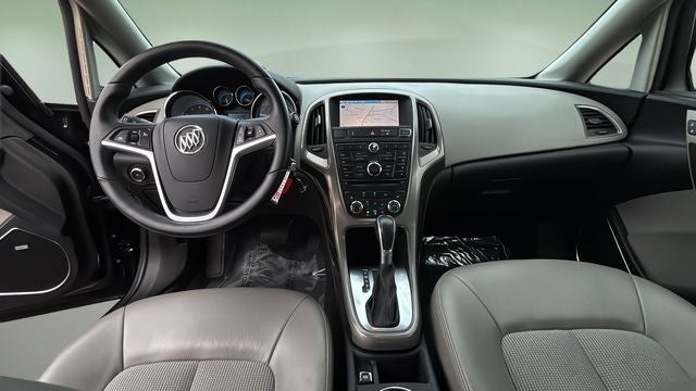 2017 Buick Verano Sport Touring