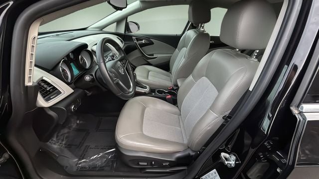 2017 Buick Verano Sport Touring