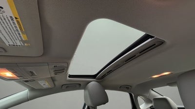 2017 Buick Verano Sport Touring