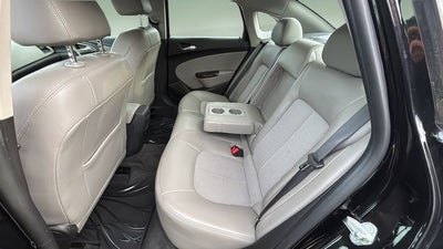 2017 Buick Verano Sport Touring