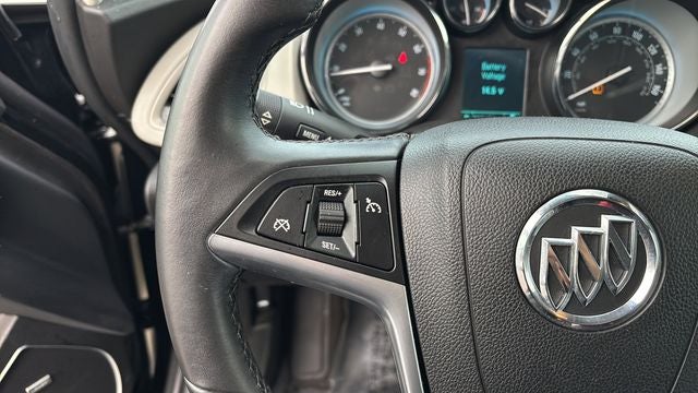 2017 Buick Verano Sport Touring