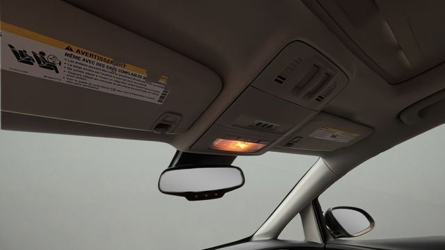 2017 Buick Verano Sport Touring